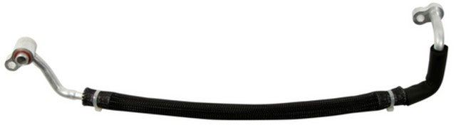 Four Seasons A/C Refrigerant Discharge Hose P/N:65243 Fits: Dodge Challenger 23-15, Dodge Charger 23-15 - Image 1