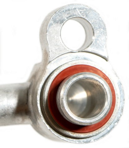 Four Seasons A/C Refrigerant Discharge Hose P/N:65243 Fits: Dodge Challenger 23-15, Dodge Charger 23-15 - Image 2