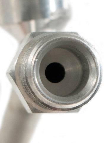 Four Seasons A/C Refrigerant Liquid Hose P/N:65244 Fits: Acura Mdx 23-22 - Image 2