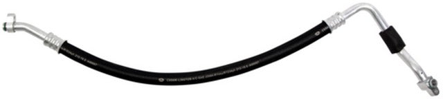 Four Seasons A/C Refrigerant Suction Hose P/N:65246 Fits: Acura Mdx 25-22 - Image 4