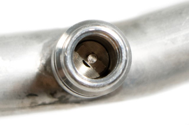 Four Seasons A/C Refrigerant Suction Hose P/N:65248 Fits: Acura Tlx 25-21 - Image 3
