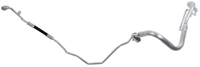 Four Seasons A/C Suction and Liquid Line Hose Assembly P/N:65251 Fits: Lincoln Corsair 23-20 - Image 4