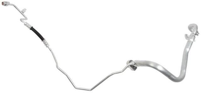 Four Seasons A/C Suction and Liquid Line Hose Assembly P/N:65252 Fits: Lincoln Corsair 23-20 - Image 1