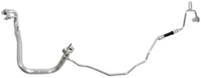 Four Seasons A/C Suction and Liquid Line Hose Assembly P/N:65252 Fits: Lincoln Corsair 23-20 - Image 4