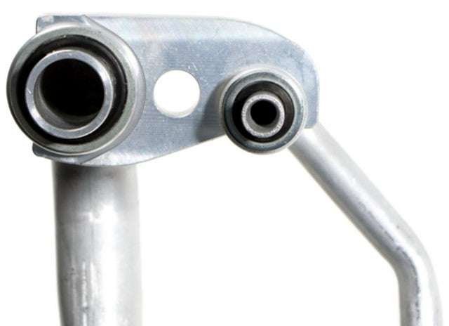 Four Seasons A/C Suction and Liquid Line Hose Assembly P/N:65252 Fits: Lincoln Corsair 23-20 - Image 5