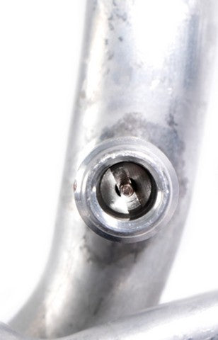 Four Seasons A/C Suction and Liquid Line Hose Assembly P/N:65253 Fits: Kia Sportage 2017 - Image 8