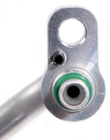 Four Seasons A/C Suction and Liquid Line Hose Assembly P/N:65253 Fits: Kia Sportage 2017 - Image 5