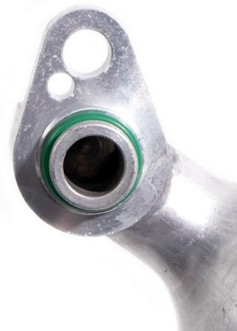 Four Seasons A/C Suction and Liquid Line Hose Assembly P/N:65253 Fits: Kia Sportage 2017 - Image 3