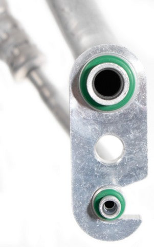 Four Seasons A/C Suction and Liquid Line Hose Assembly P/N:65253 Fits: Kia Sportage 2017 - Image 7