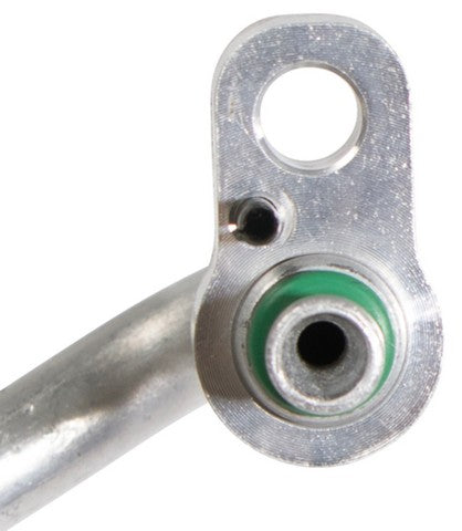 Four Seasons A/C Suction and Liquid Line Hose Assembly P/N:65254 Fits: Kia Sportage 2017 - Image 6