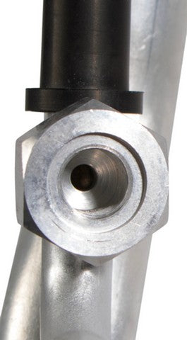 Four Seasons A/C Suction and Liquid Line Hose Assembly P/N:65254 Fits: Kia Sportage 2017 - Image 5
