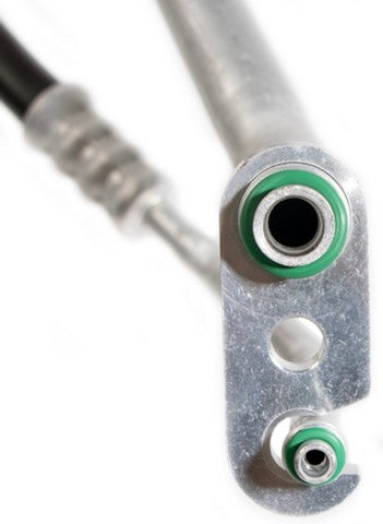 Four Seasons A/C Suction and Liquid Line Hose Assembly P/N:65254 Fits: Kia Sportage 2017 - Image 4