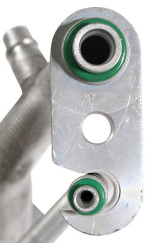 Four Seasons A/C Suction and Liquid Line Hose Assembly P/N:65255 Fits: Kia Sorento 15-13 - Image 5