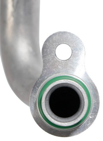 Four Seasons A/C Suction and Liquid Line Hose Assembly P/N:65255 Fits: Kia Sorento 15-13 - Image 2