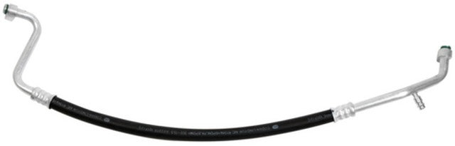 Four Seasons A/C Refrigerant Suction Hose P/N:65256 Fits: Toyota Tundra 21-18 - Image 3