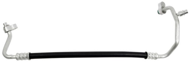 Four Seasons A/C Refrigerant Discharge Hose P/N:65257 Fits: Toyota Tacoma 23-16 - Image 1