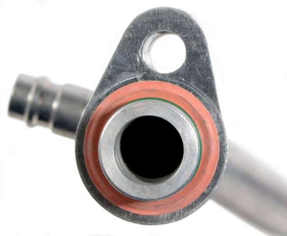 Four Seasons A/C Refrigerant Suction Hose P/N:65260 Fits: Nissan Titan 21-20 - Image 2