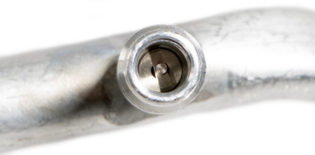 Four Seasons A/C Refrigerant Suction Hose P/N:65265 Fits: Nissan Kicks 23-18, Nissan Versa 23-20 - Image 3