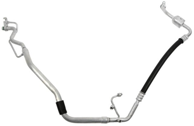 Four Seasons A/C Suction and Liquid Line Hose Assembly P/N:65267 Fits: Nissan Sentra 25-20 - Image 1