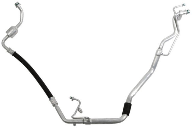 Four Seasons A/C Suction and Liquid Line Hose Assembly P/N:65267 Fits: Nissan Sentra 25-20 - Image 6