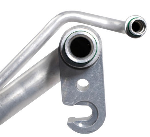 Four Seasons A/C Suction and Liquid Line Hose Assembly P/N:65267 Fits: Nissan Sentra 25-20 - Image 5