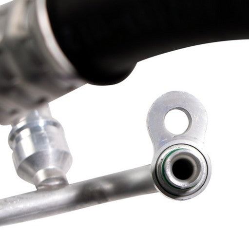 Four Seasons A/C Suction and Liquid Line Hose Assembly P/N:65267 Fits: Nissan Sentra 25-20 - Image 2