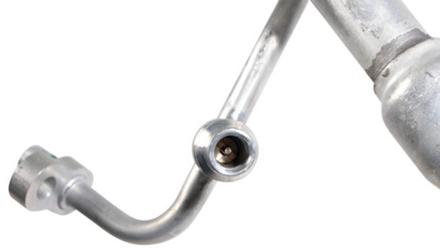 Four Seasons A/C Suction and Liquid Line Hose Assembly P/N:65267 Fits: Nissan Sentra 25-20 - Image 4
