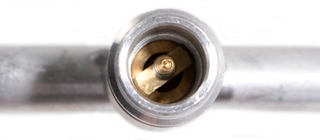 Four Seasons A/C Refrigerant Liquid Hose P/N:65269 Fits: Ram 2500 24-19, Ram 3500 24-19, Ram 4500 22-19, Ram 5500 22-19 - Image 2