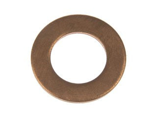 Dorman - Autograde Engine Oil Drain Plug Gasket P/N:65271 Fits: Jeep Cj5 83-80, Jeep Cj7 83-80, Jeep Dj5 83-80, Jeep Scrambler 83-81 - Image 1