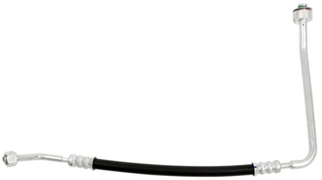 Four Seasons A/C Refrigerant Liquid Hose P/N:65271 Fits: Ford F-53 Motorhome Chassis 19-11, Ford F-59 Commercial Stripped Chassis 22-11 - Image 1