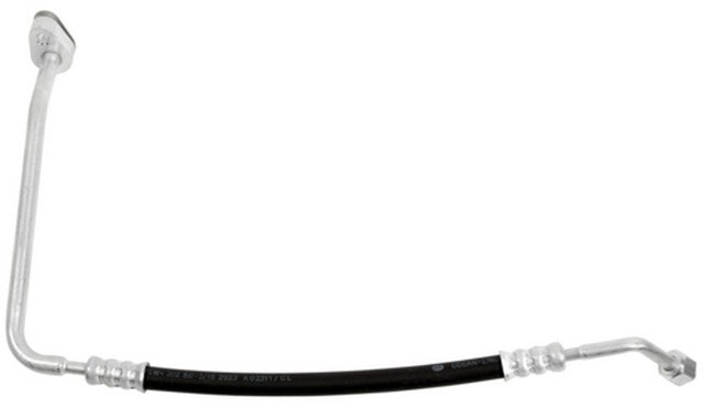 Four Seasons A/C Refrigerant Liquid Hose P/N:65271 Fits: Ford F-53 Motorhome Chassis 19-11, Ford F-59 Commercial Stripped Chassis 22-11 - Image 4