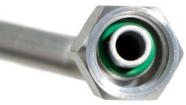 Four Seasons A/C Refrigerant Liquid Hose P/N:65271 Fits: Ford F-53 Motorhome Chassis 19-11, Ford F-59 Commercial Stripped Chassis 22-11 - Image 3