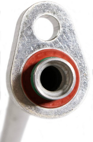 Four Seasons A/C Refrigerant Liquid Hose P/N:65271 Fits: Ford F-53 Motorhome Chassis 19-11, Ford F-59 Commercial Stripped Chassis 22-11 - Image 2