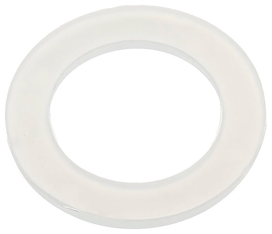 Dorman - Autograde Engine Oil Drain Plug Gasket P/N:65272 Fits: Dodge Omni, Ford Aerostar, Ford Contour, Ford Explorer, Ford Pinto, Ford Ranger, Mercury Capri, Mercury Mountaineer, Mercury Mystique, Plymouth Horizon - Image 1