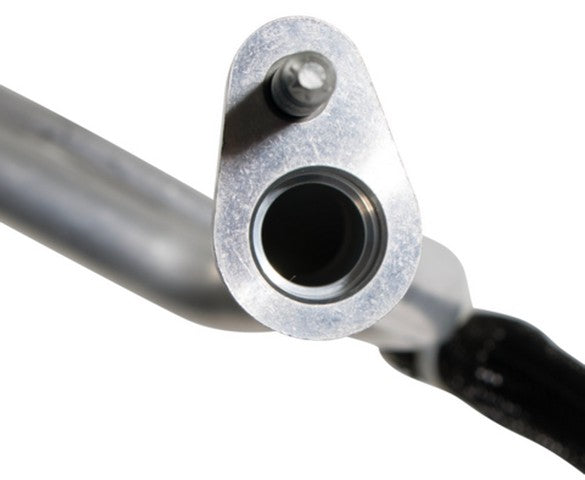 Four Seasons A/C Suction and Liquid Line Hose Assembly P/N:65272 Fits: Ford Police Interceptor Sedan 19-13, Ford Special Service Police Sedan 18-14, Ford Taurus 19-11, Lincoln Mks 16-11 - Image 3