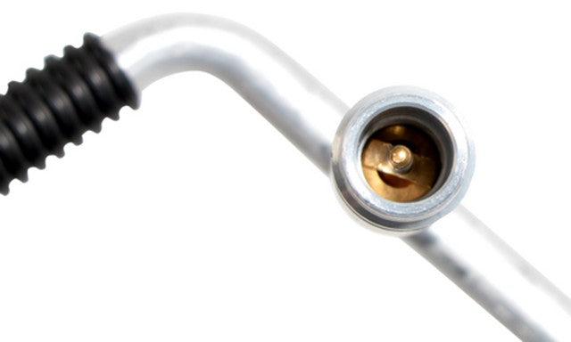 Four Seasons A/C Suction and Liquid Line Hose Assembly P/N:65272 Fits: Ford Police Interceptor Sedan 19-13, Ford Special Service Police Sedan 18-14, Ford Taurus 19-11, Lincoln Mks 16-11 - Image 4