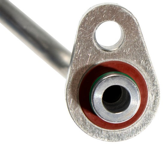 Four Seasons A/C Suction and Liquid Line Hose Assembly P/N:65272 Fits: Ford Police Interceptor Sedan 19-13, Ford Special Service Police Sedan 18-14, Ford Taurus 19-11, Lincoln Mks 16-11 - Image 2