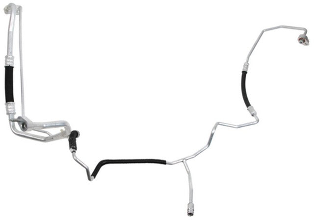 Four Seasons A/C Suction and Liquid Line Hose Assembly P/N:65273 Fits: Ford Police Interceptor Sedan 19-13, Ford Taurus 19-13, Lincoln Mks 16-13 - Image 3