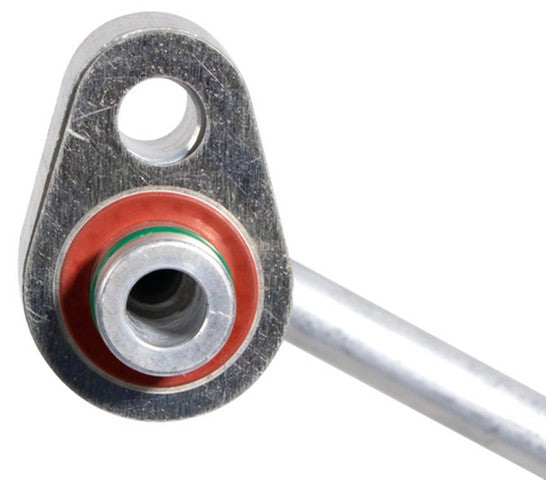 Four Seasons A/C Suction and Liquid Line Hose Assembly P/N:65273 Fits: Ford Police Interceptor Sedan 19-13, Ford Taurus 19-13, Lincoln Mks 16-13 - Image 4