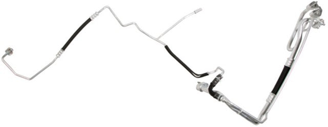 Four Seasons A/C Suction and Liquid Line Hose Assembly P/N:65274 Fits: Ford Flex 19-13, Lincoln Mkt 19-13 - Image 1