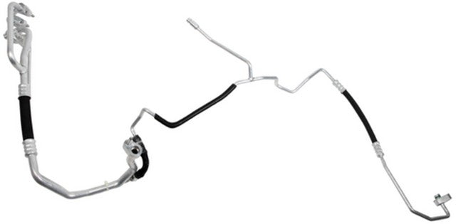 Four Seasons A/C Suction and Liquid Line Hose Assembly P/N:65274 Fits: Ford Flex 19-13, Lincoln Mkt 19-13 - Image 7