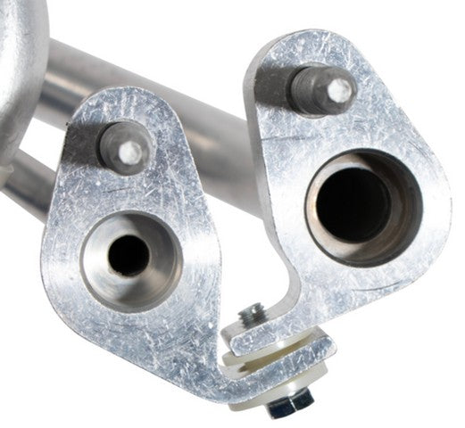Four Seasons A/C Suction and Liquid Line Hose Assembly P/N:65274 Fits: Ford Flex 19-13, Lincoln Mkt 19-13 - Image 4