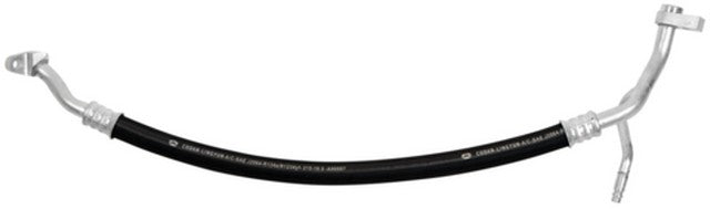 Four Seasons A/C Refrigerant Suction Hose P/N:65276 Fits: Ford Fusion 14-13 - Image 3