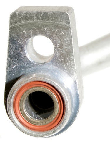 Four Seasons A/C Refrigerant Discharge Hose P/N:65277 Fits: Ford Transit Connect 18-14 - Image 2