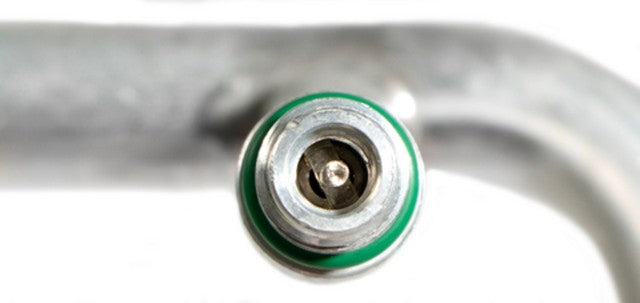 Four Seasons A/C Refrigerant Discharge Hose P/N:65277 Fits: Ford Transit Connect 18-14 - Image 5
