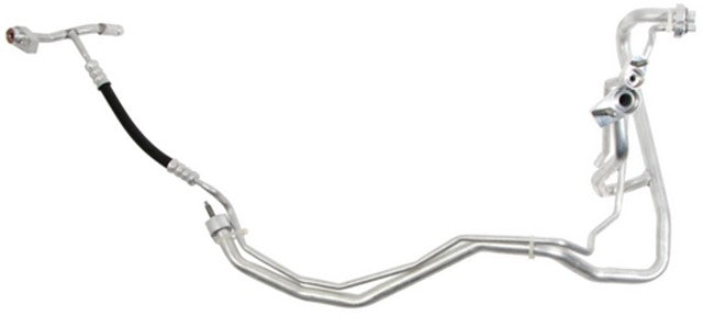 Four Seasons A/C Suction and Liquid Line Hose Assembly P/N:65278 Fits: Ford Transit Connect 18-14 - Image 1