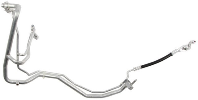 Four Seasons A/C Suction and Liquid Line Hose Assembly P/N:65278 Fits: Ford Transit Connect 18-14 - Image 7