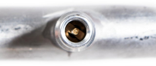 Four Seasons A/C Suction and Liquid Line Hose Assembly P/N:65278 Fits: Ford Transit Connect 18-14 - Image 5