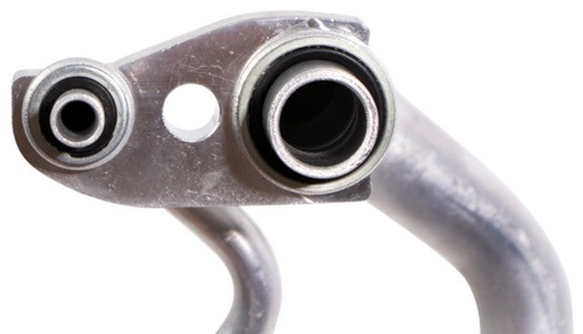 Four Seasons A/C Suction and Liquid Line Hose Assembly P/N:65278 Fits: Ford Transit Connect 18-14 - Image 8