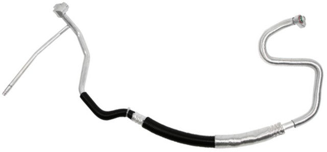 Four Seasons A/C Refrigerant Suction Hose P/N:65279 Fits: Lincoln Mkx 18-16 - Image 1